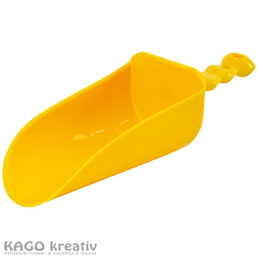 Mehlschaufel ca. 23cm lang