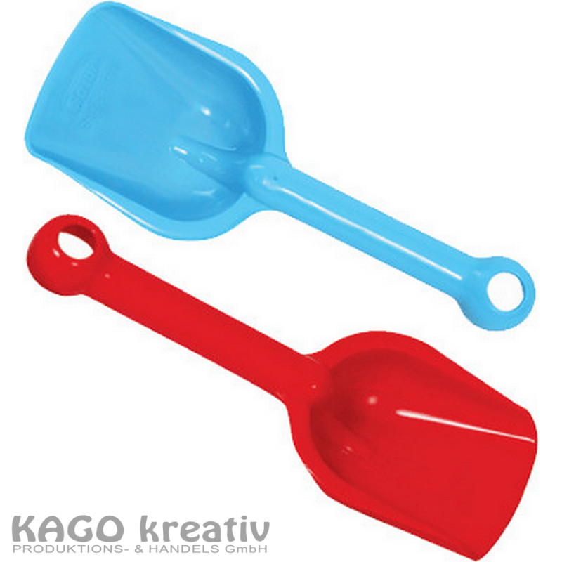 GOWI Schaufel 22cm