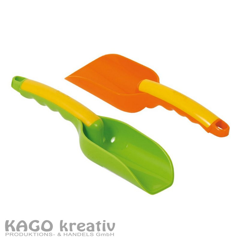 GOWI Design Schaufel 24cm