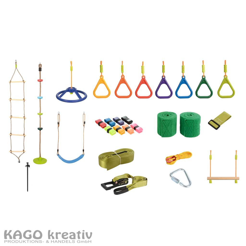 Ninja Line Profi Set