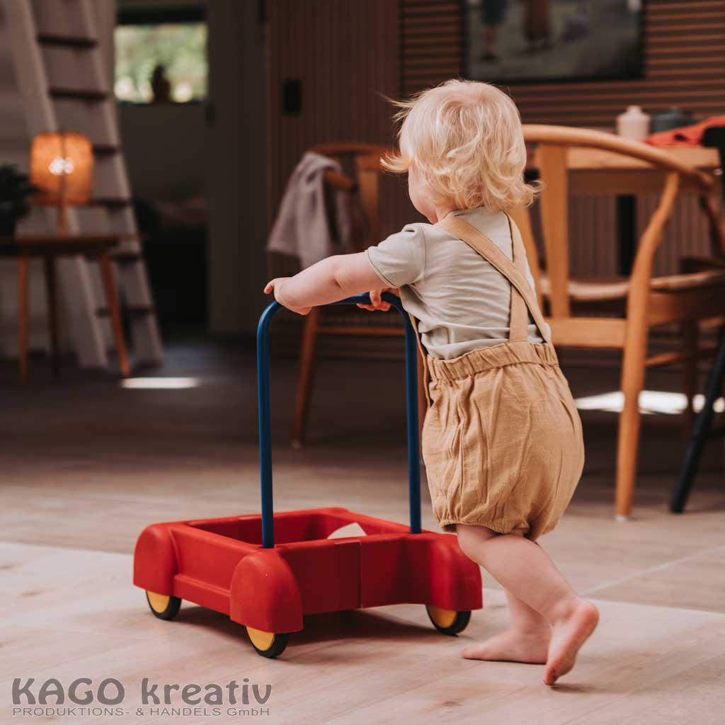 Classic Lauflernwagen Länge 47,5 cm