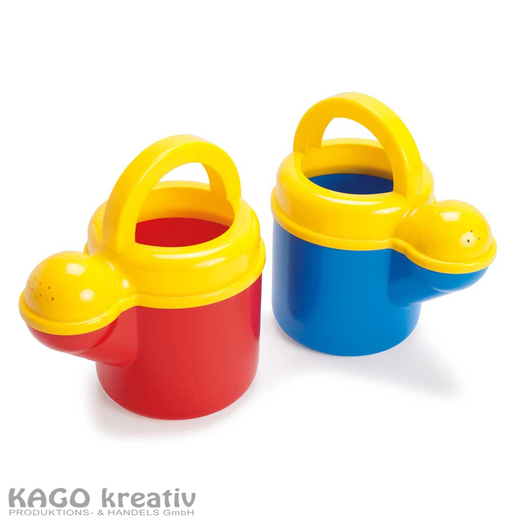 Giesskanne Höhe 17 cm