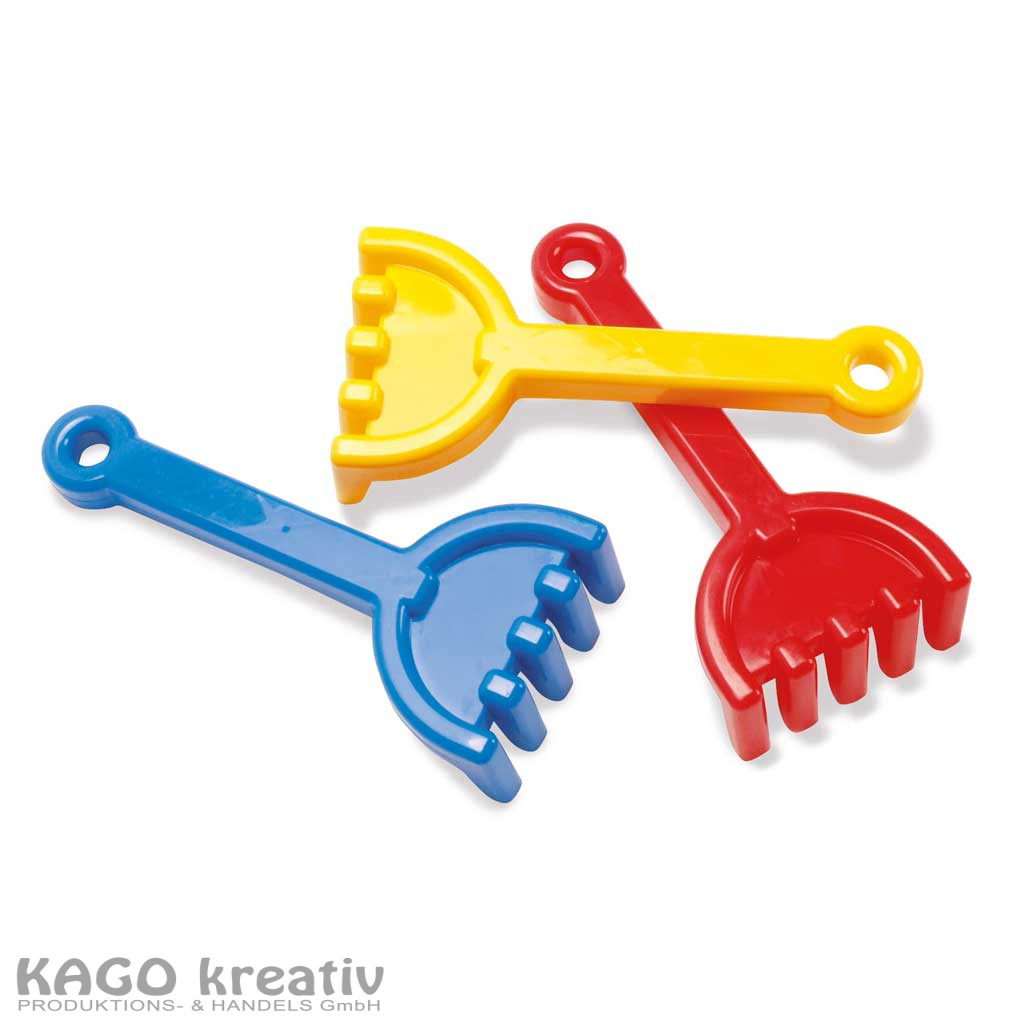 Rechen 21 cm