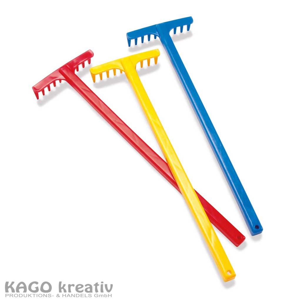 Rechen 42 cm