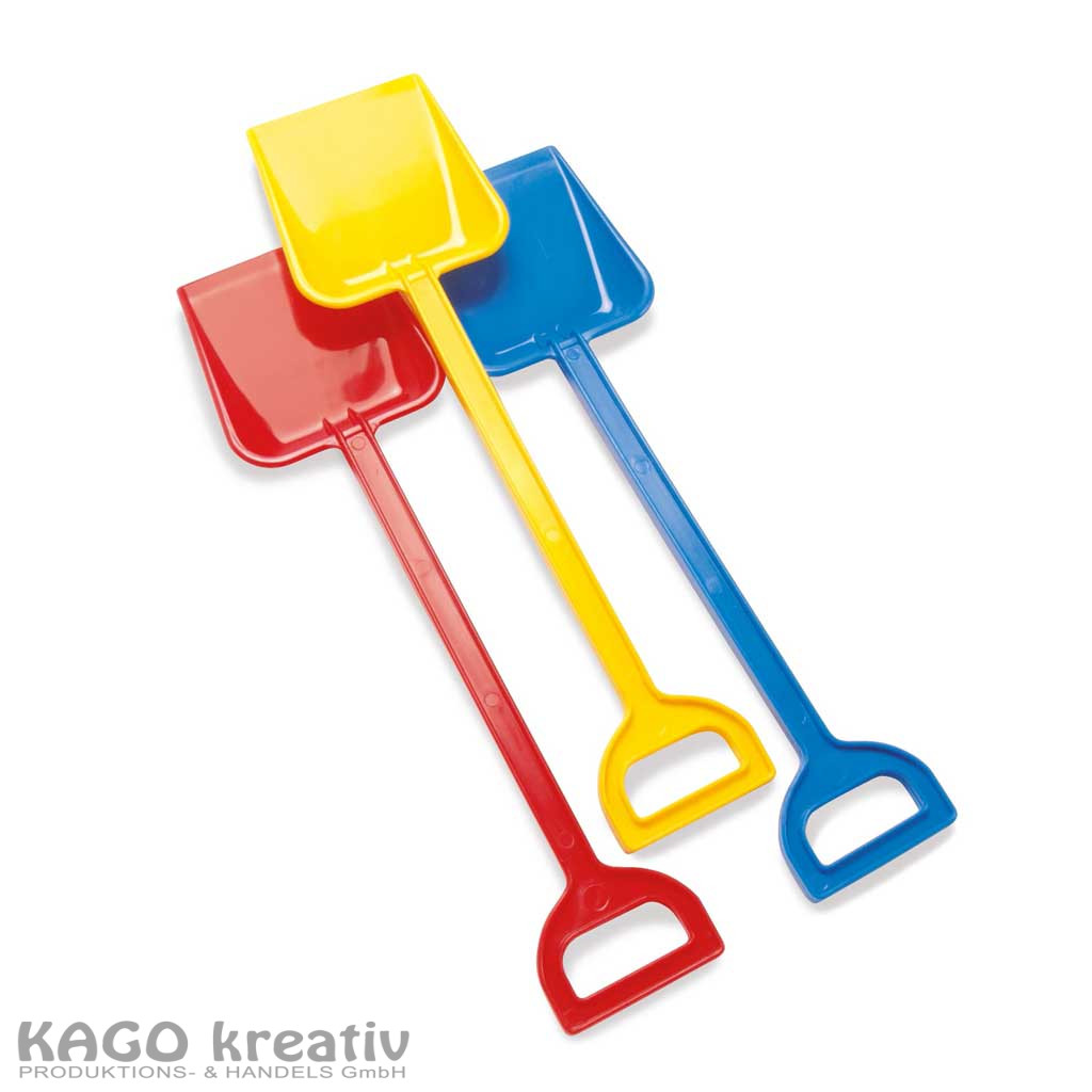 Schaufel 50 cm