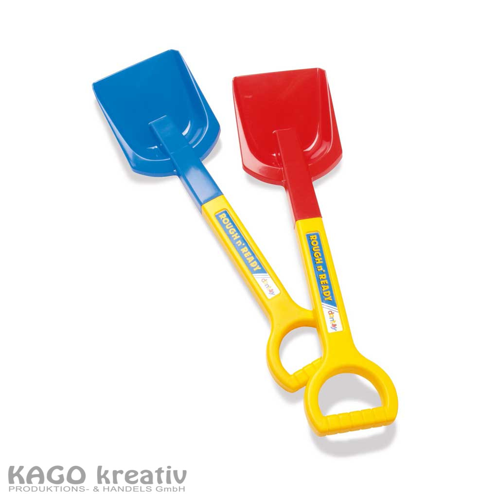 Schaufel Rough ´N`Ready 58 cm
