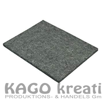 Prickelfilz 180x125x10mm, 1 Platte