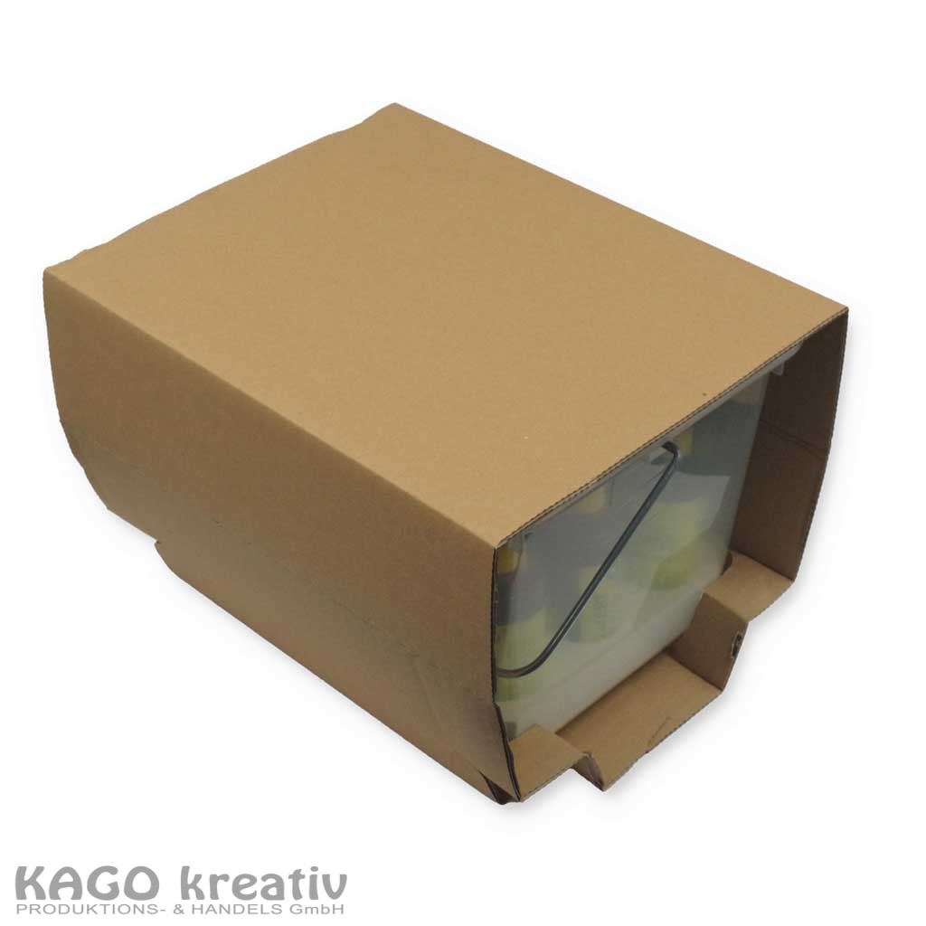 belcolART Umwelt Tankstelle inkl.Spitzen+Kappen+Zange+Pumpe