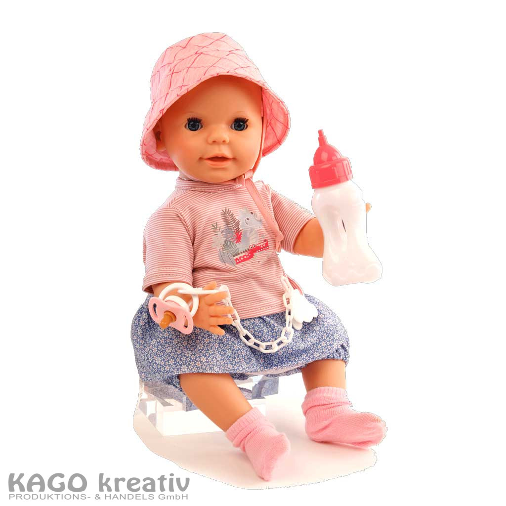 Puppe Lina" 40 cm"