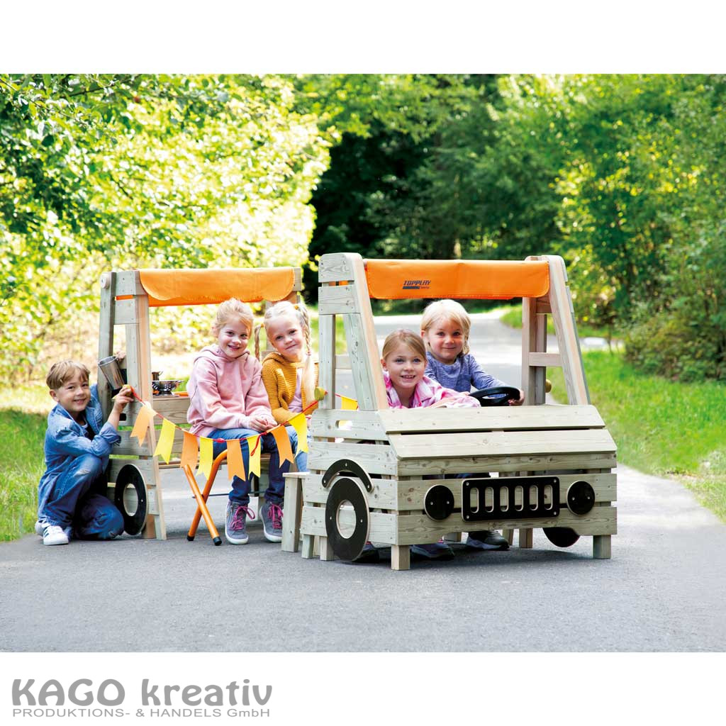 Camping Car