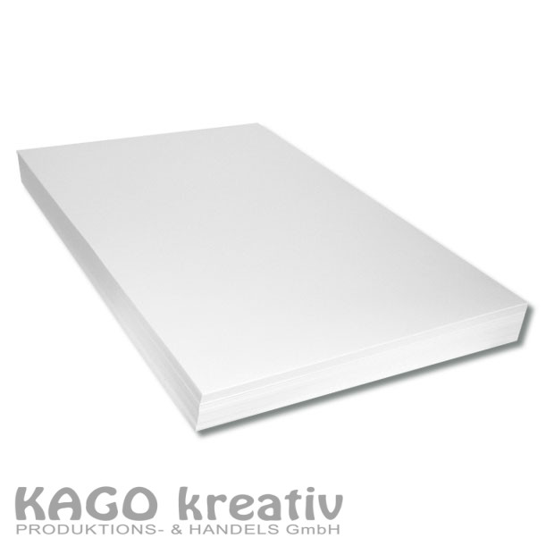 Zeichenk. 200g/m² 250 Blatt DINA3