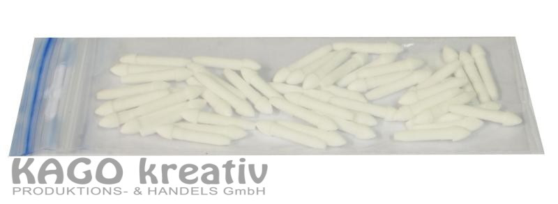 50 Ersatzspitzen für Jolly Booster Fasermaler XL