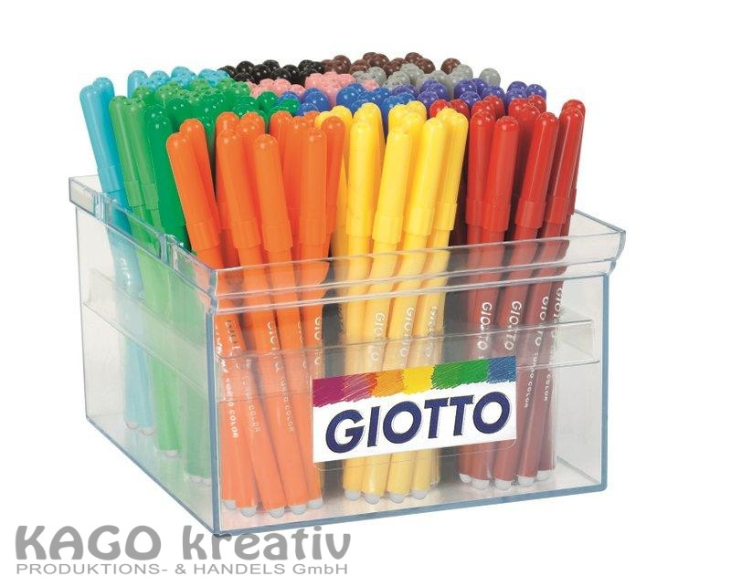 GIOTTO Turbo Color E144
