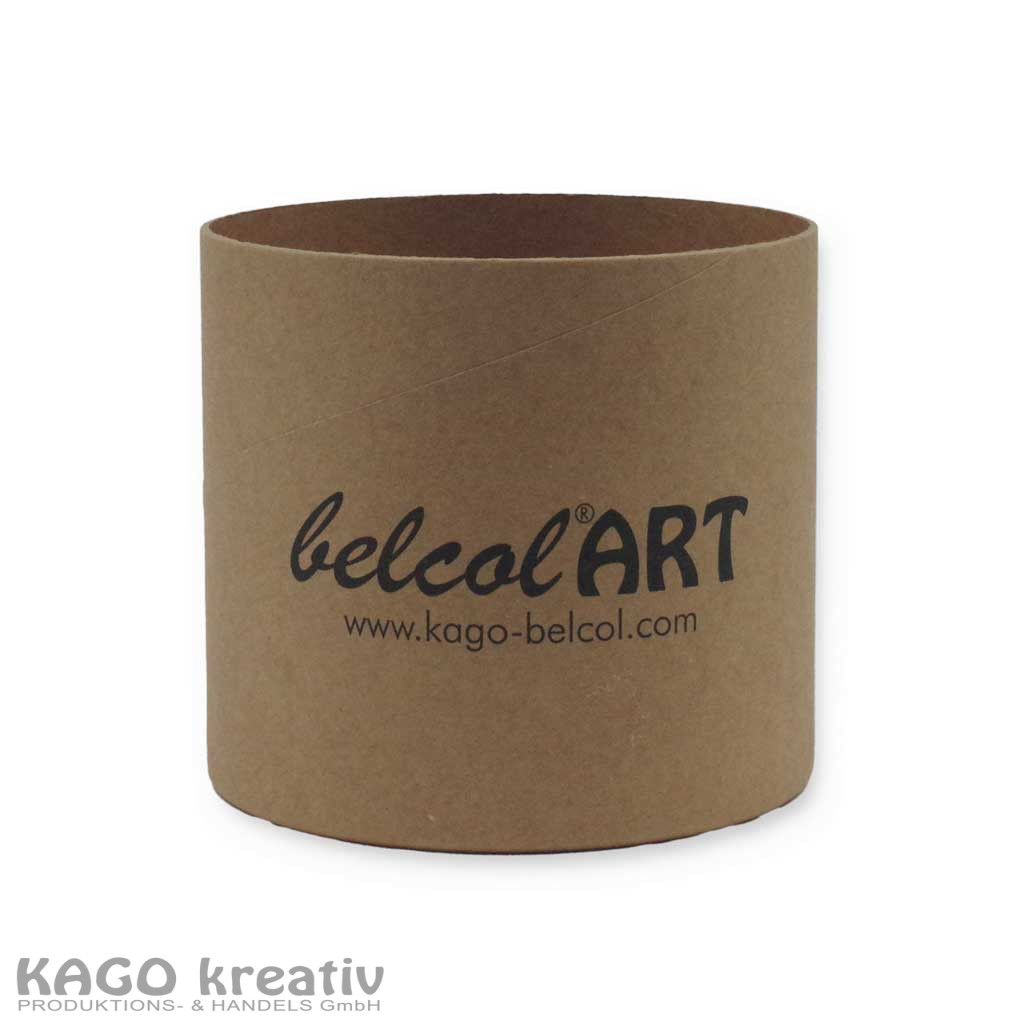belcolART Runddose  L (innen) 90 x ID 99 mm