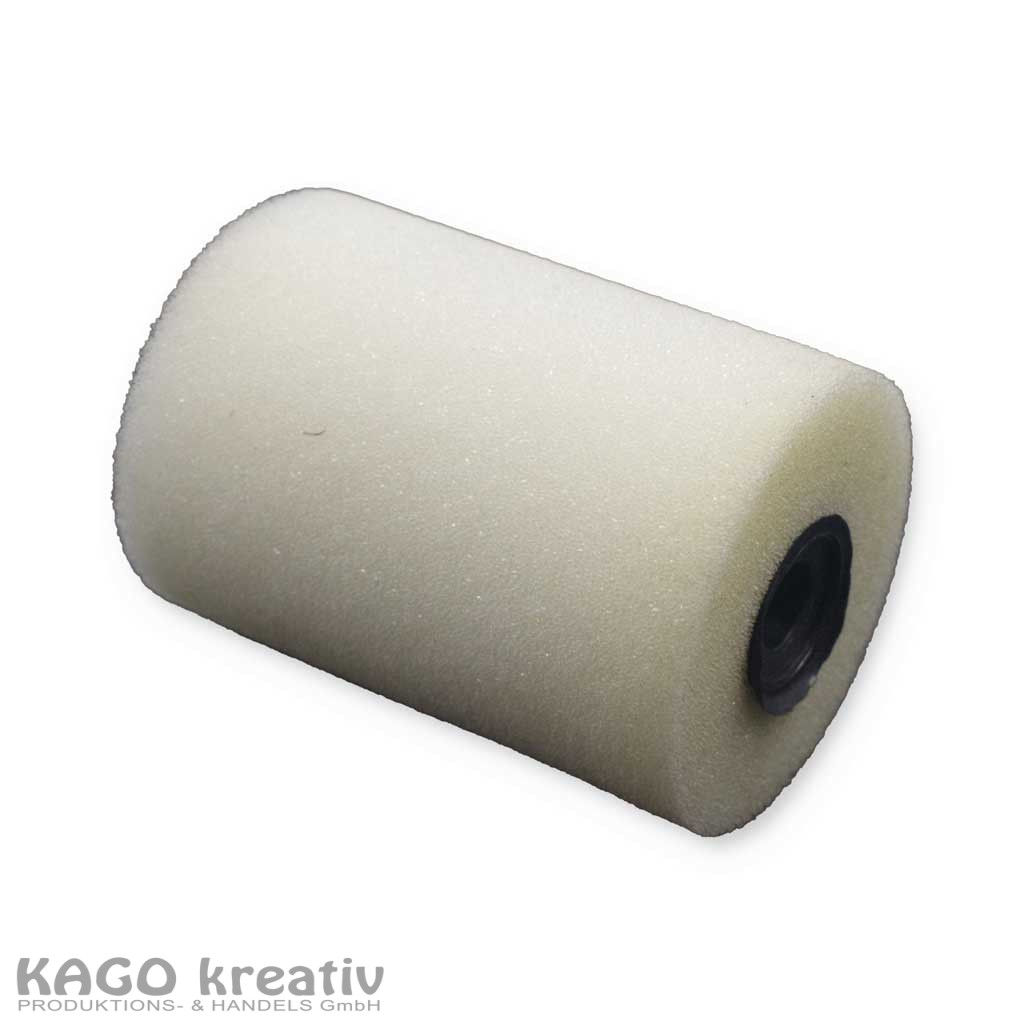 belcolART Schaumstoffersatzwalze 50mm