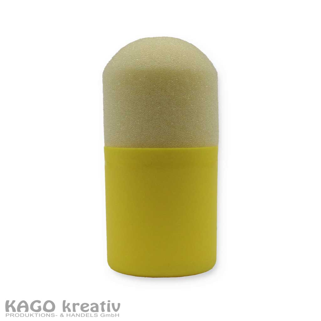 belcolART Malzwerg 1 Stück Ø3cm