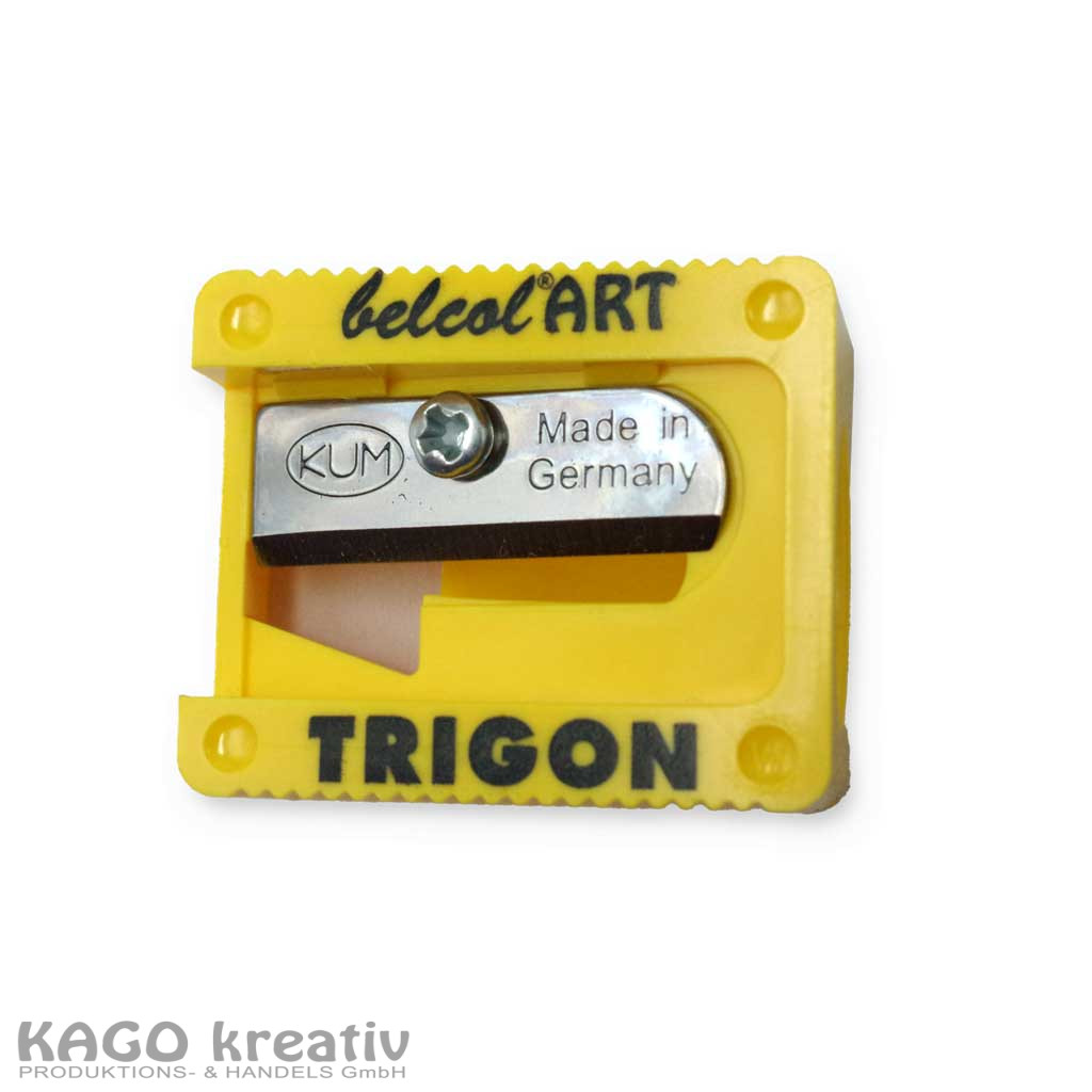 belcolART TRIGON Spezial-Spitzer