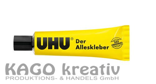 UHU Alleskleber 35g