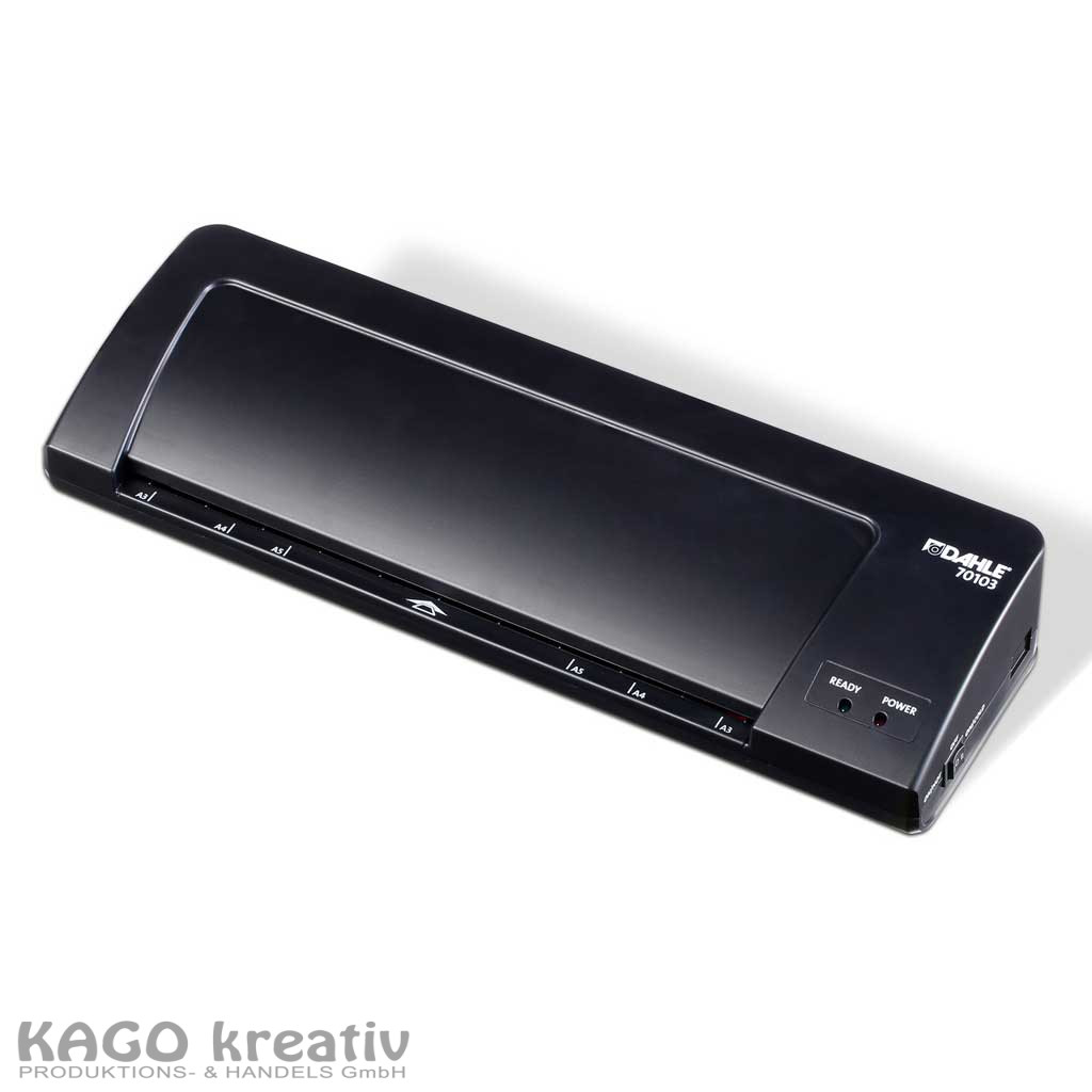 Laminator A3 Office""