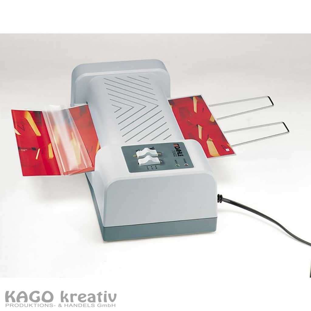 Laminier-Tasche 100Stk. A4 (2x75)