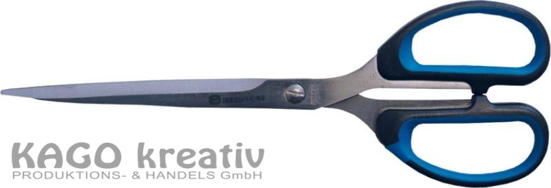 Soft-Grip-Schere 24cm