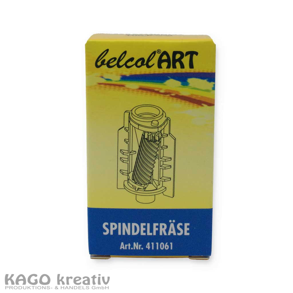 Ersatzfräse für Spitzmaschine Flinker Willi""