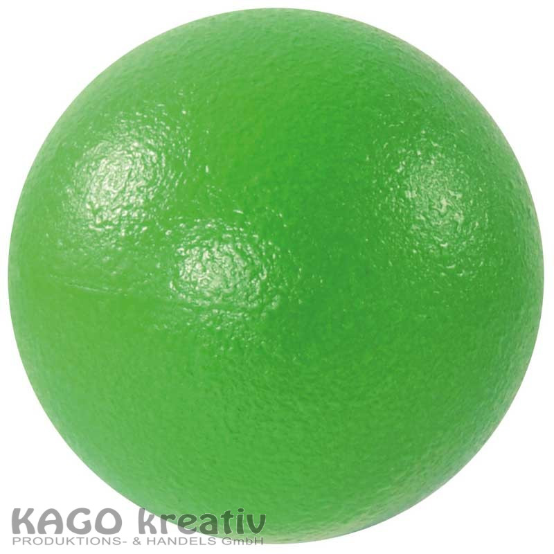 Elefantenhautball 9cm farbig sortiert
