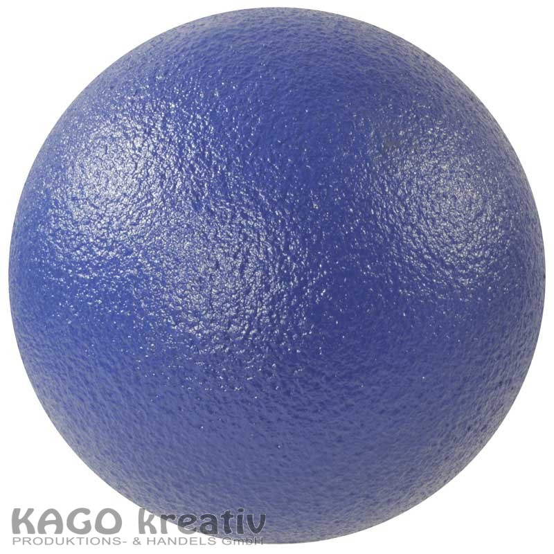 Elefantenhautball 16cm farbig sortiert