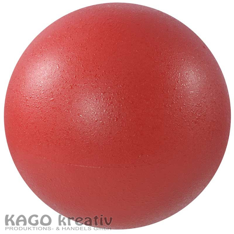 Elefantenhautball 21cm farbig sortiert
