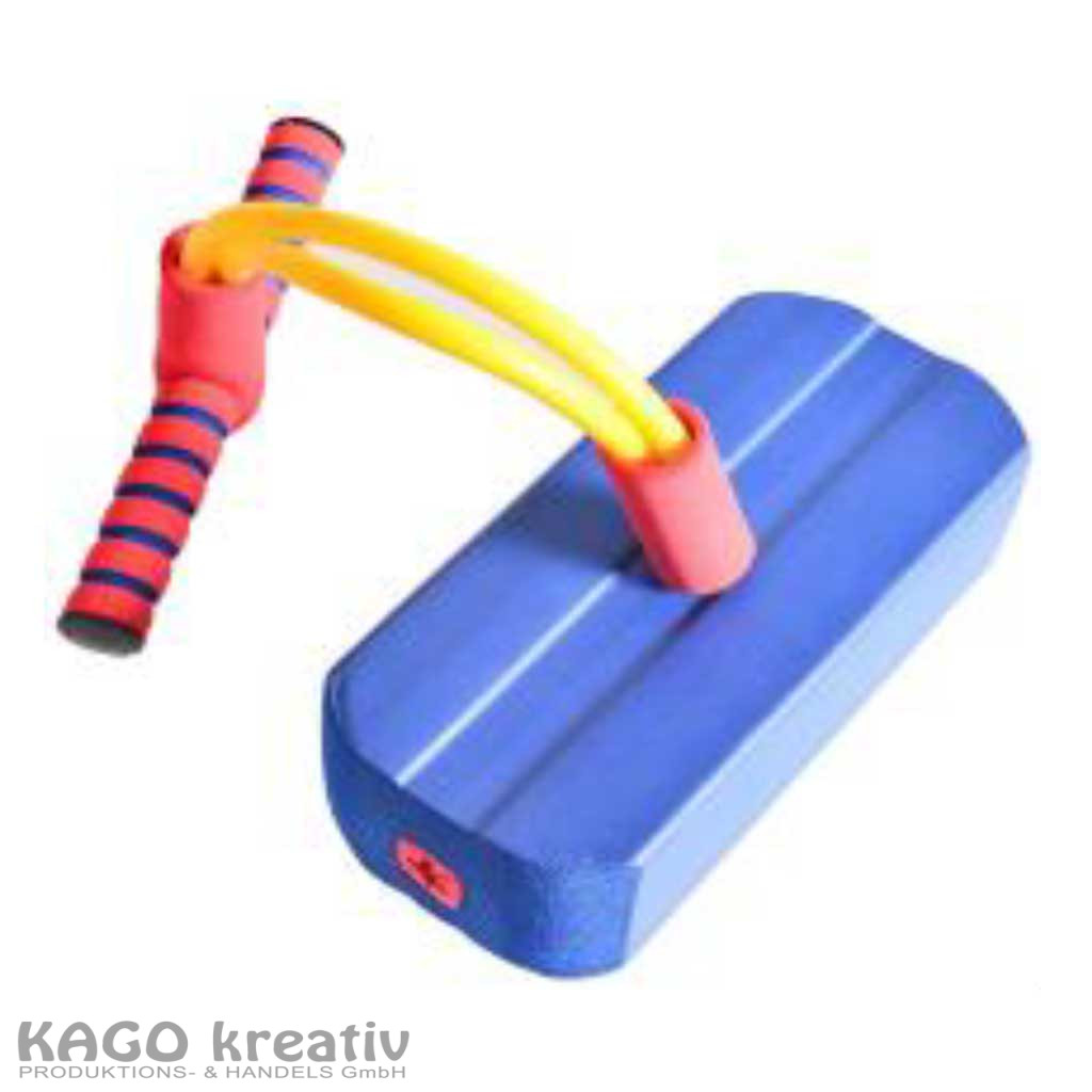 Pogo Jumper