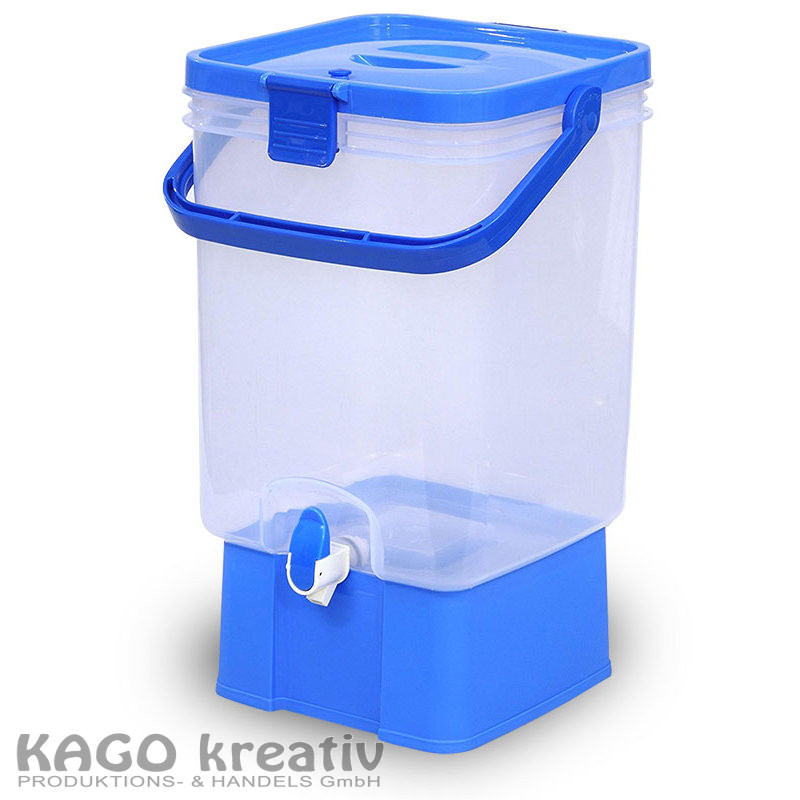 Getränkespender 27 Liter