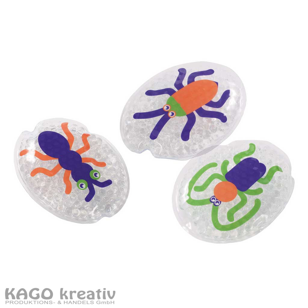 Trösterchen Insekten 3er Set