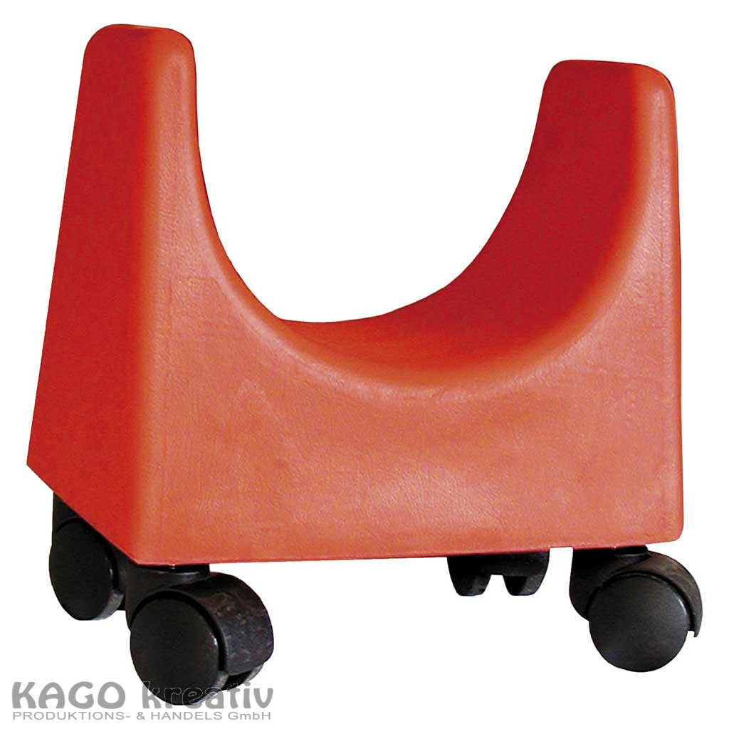 Softroller Maße: 29 x 17 x 30 cm