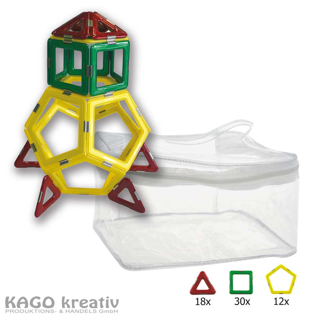 Geosmart - Set 60 in Softbox