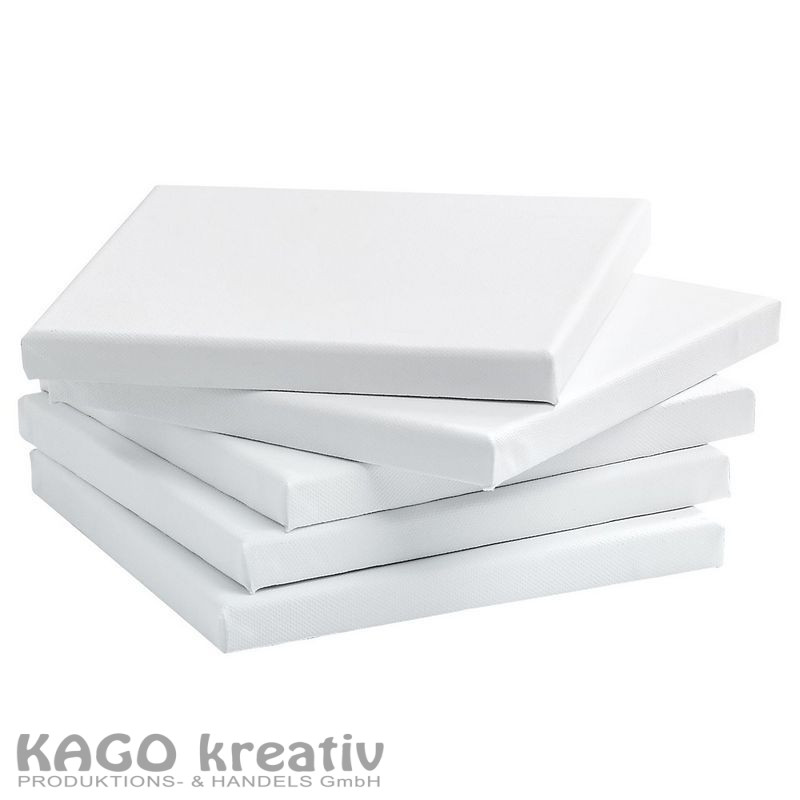 Keilrahmen 20cm x 20cm