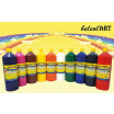 belcolART Primax 10 Farben sortiert 10 x 1000ml