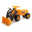 Riesen Greifbagger Länge 79 cm