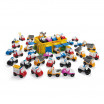 Classic FunCars-Set 40 Teile