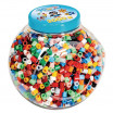 HAMA-Perlen maxi 2.000 Stück Mischung f. Jungs