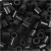 Nabbi - Bügelperlen, 5x5mm, schwarz Nr.1 1.100 Stück