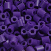 Nabbi - Bügelperlen, 5x5mm, violett Nr.11 1.100 Stück