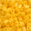 Nabbi - Bügelperlen, 5x5mm, gelb Nr.14 1.100 Stück