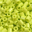 Nabbi - Bügelperlen, 5x5mm, lindgrün Nr.17 1.100 Stück