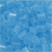Nabbi - Bügelperlen, 5x5mm, hellblau Nr.23 1.100 Stück