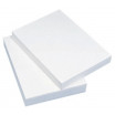 Kopierpapier 80g/m² 500 Blatt duplexfähig, DinA4 weiß