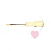 Prickel Ziehnadel 9 cm