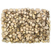 Naturholzscheiben 1kg Inhalt: 1 kg Maße Ø 1,5 -3 cm