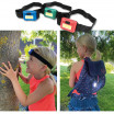LED Stirnlampe