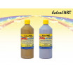 belcolART Crilix Metall 500ml, in 6 Farben lieferbar