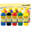 belcolART TEX Stoffmalfarbe 250ml, in 13 Farben lieferbar
